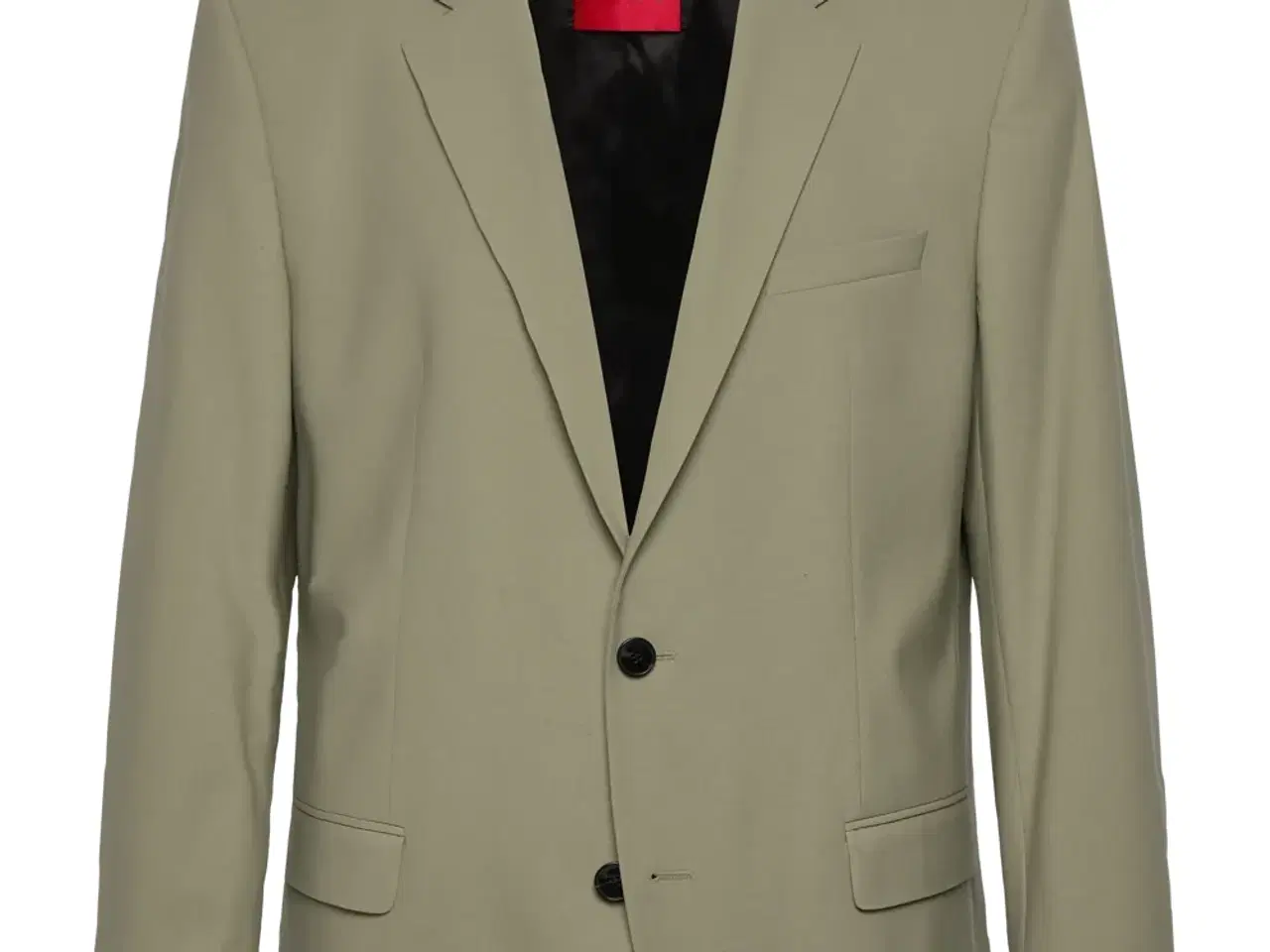 Billede 1 - HUGO Henry232X - Enkeltradede blazere