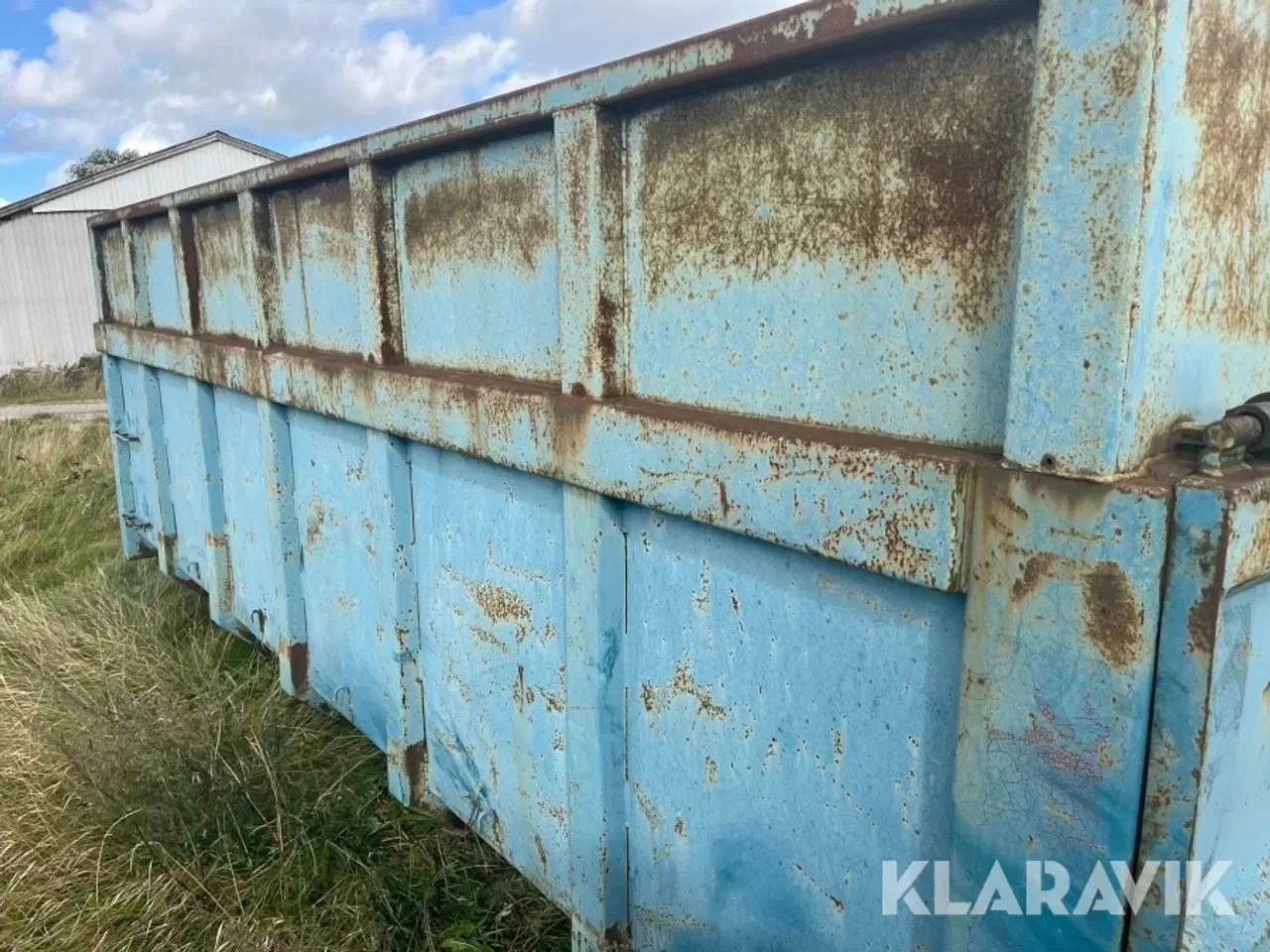Billede 10 - Container