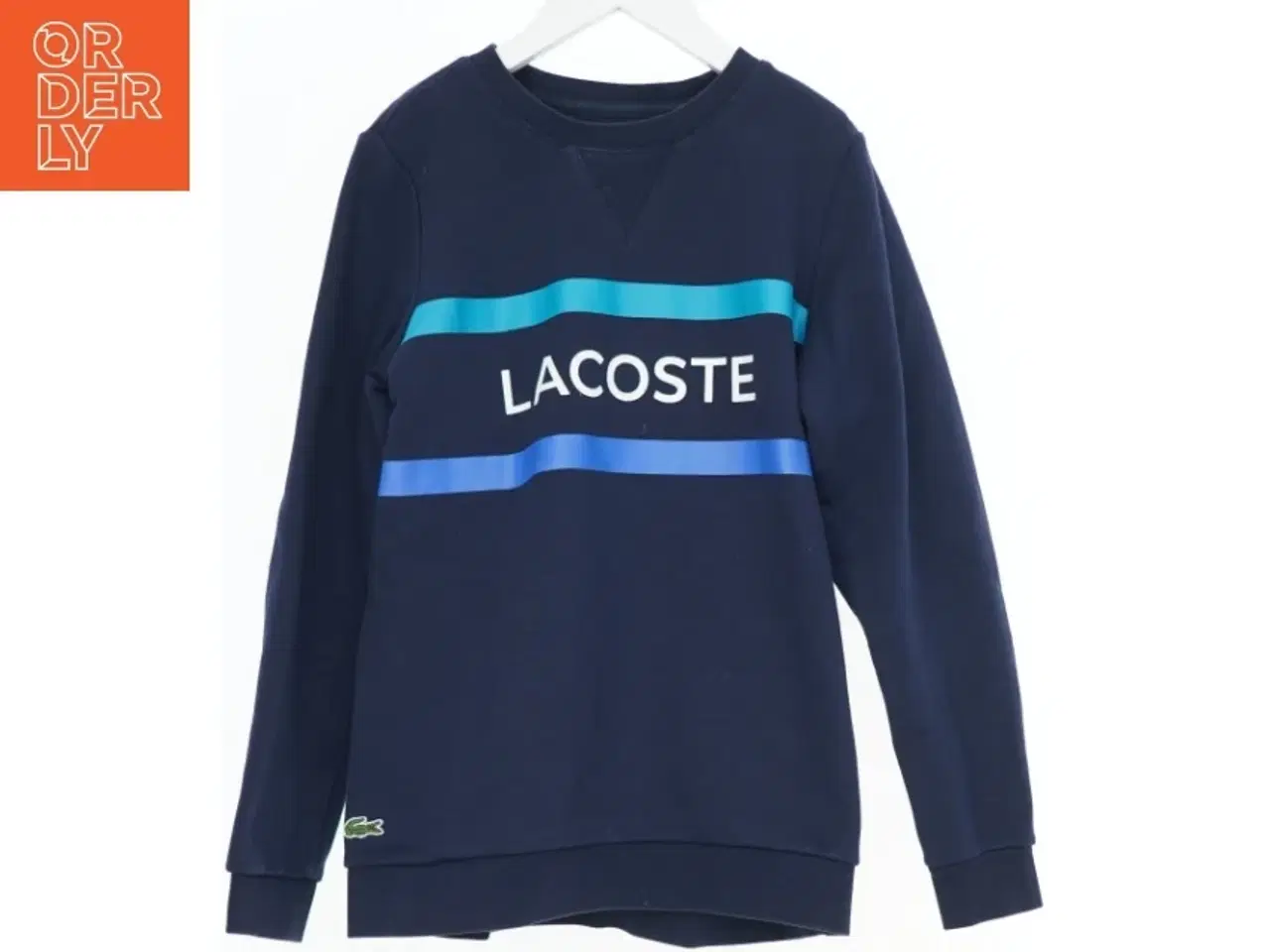 Billede 1 - Sweatshirt fra Lacoste fra Lacoste (str. 152)