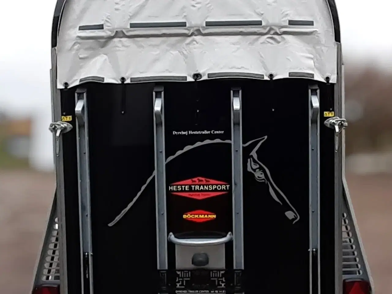 Billede 3 - Böckmann Master WCF (Udstilling)