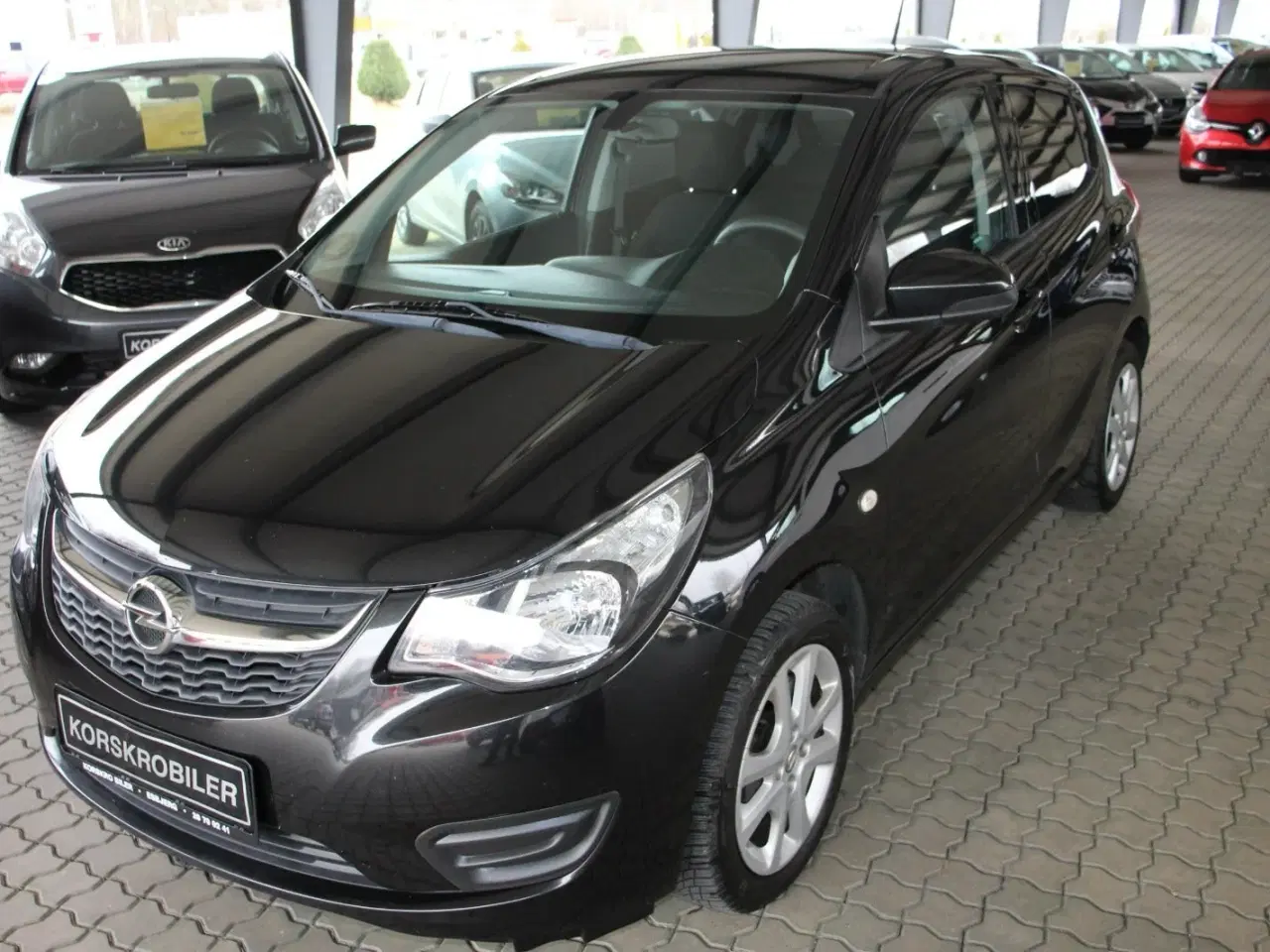 Billede 3 - Opel Karl 1,0 Enjoy