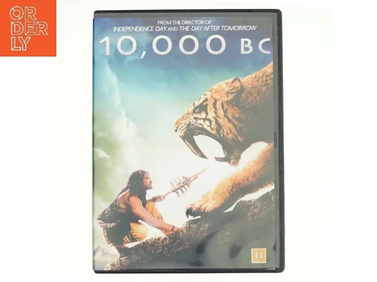 Billede 1 - 10,000 Bc