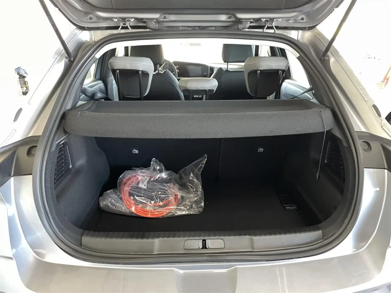 Billede 12 - Opel Mokka-e EL Elegance 136HK 5d Aut.