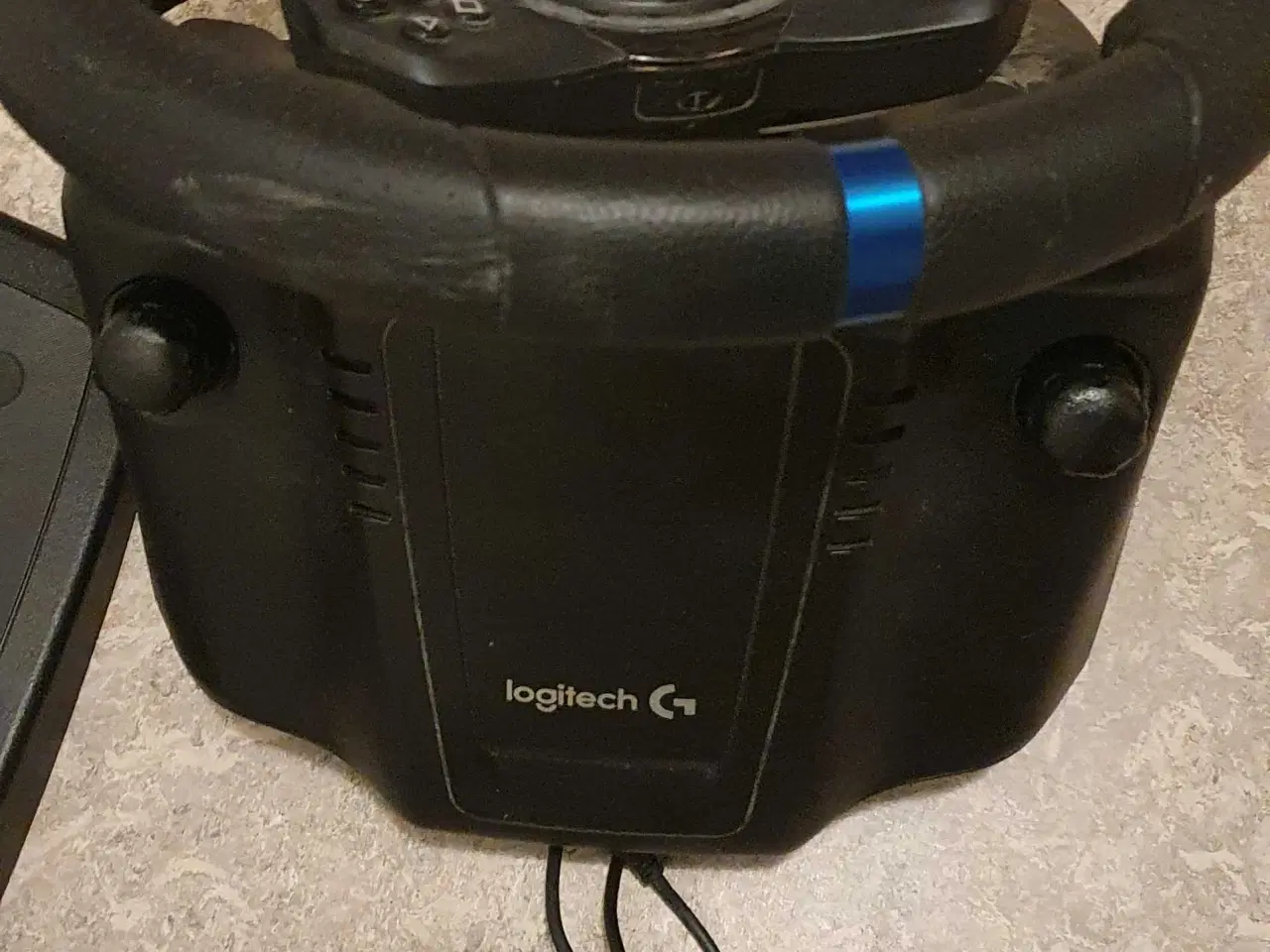 Billede 1 - Logitech G29 