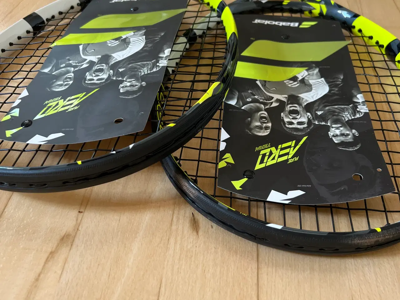 Billede 3 - Babolat Pure Aero Team