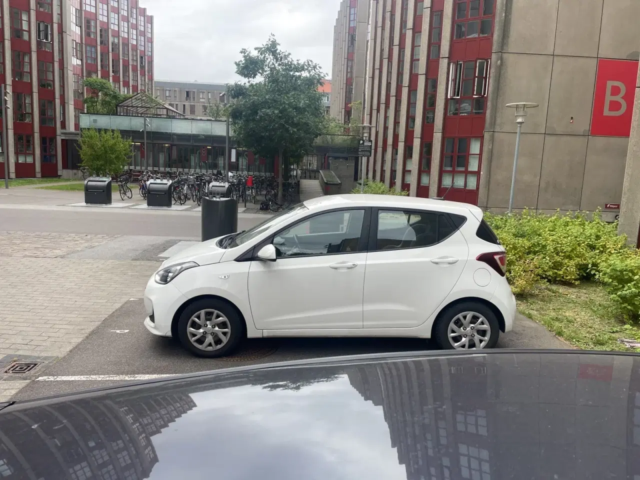 Billede 4 - Hyundai i10 1,0 Nordic Edition