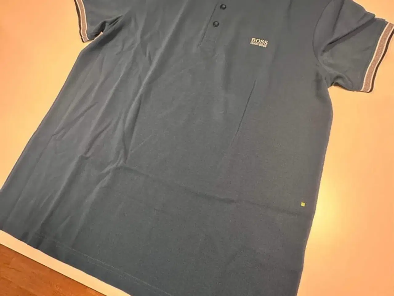 Billede 1 - Hugo Boss polo