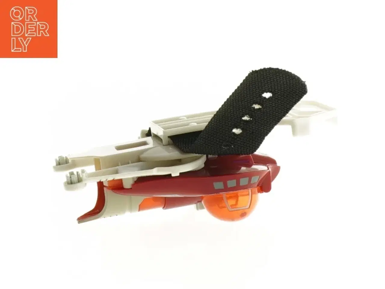 Billede 2 - Bakugan legetøj (str. 18 cm)