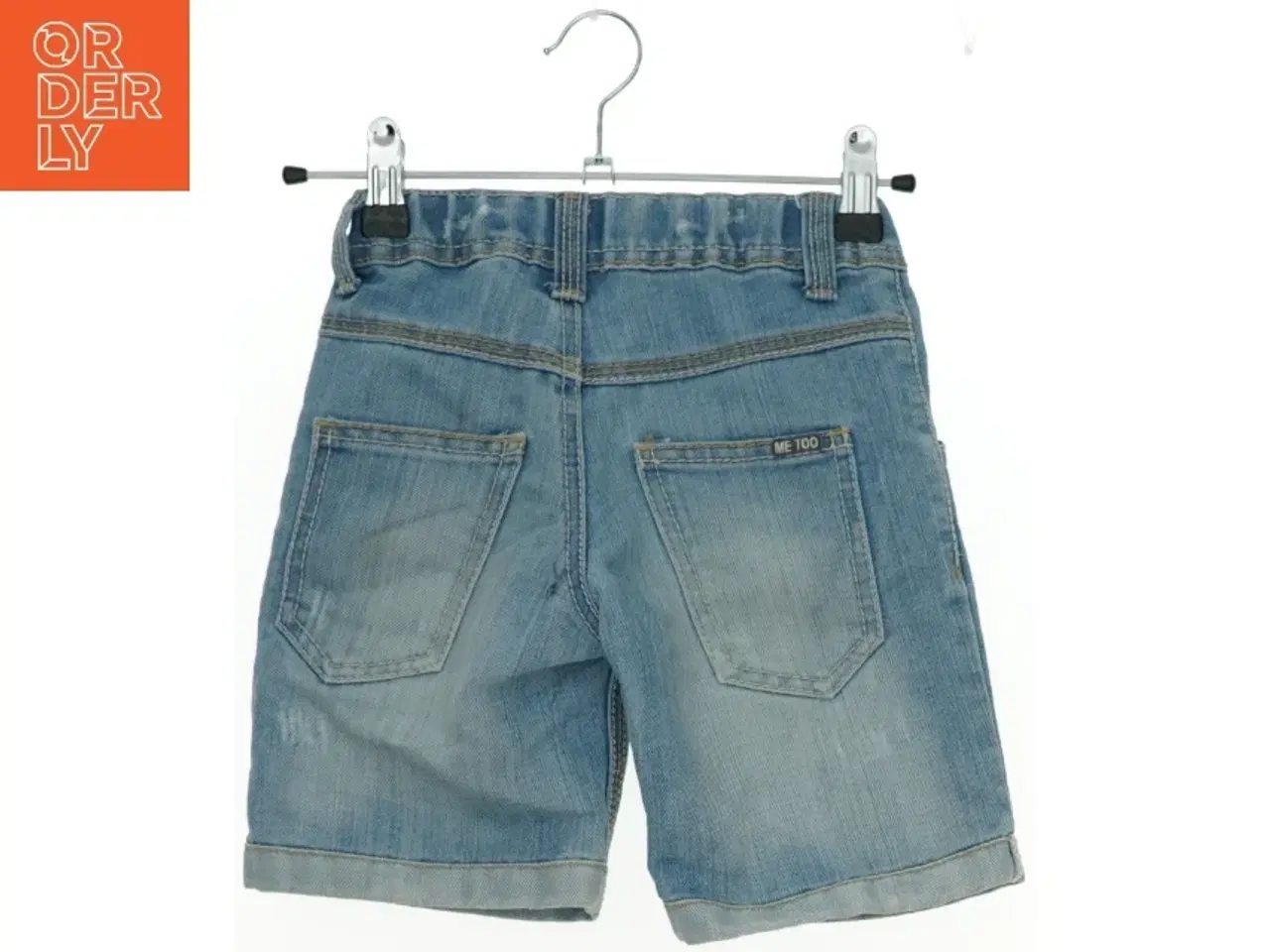 Billede 2 - Shorts fra Me Too (str. 104 cm)
