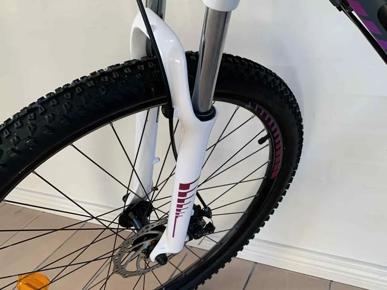 Billede 7 - Mountainbike 27.5 16 gear