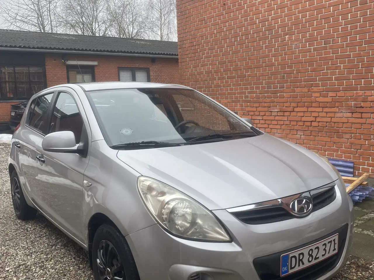 Billede 1 - Hyundai i20 2009 /1år til syn 🚘