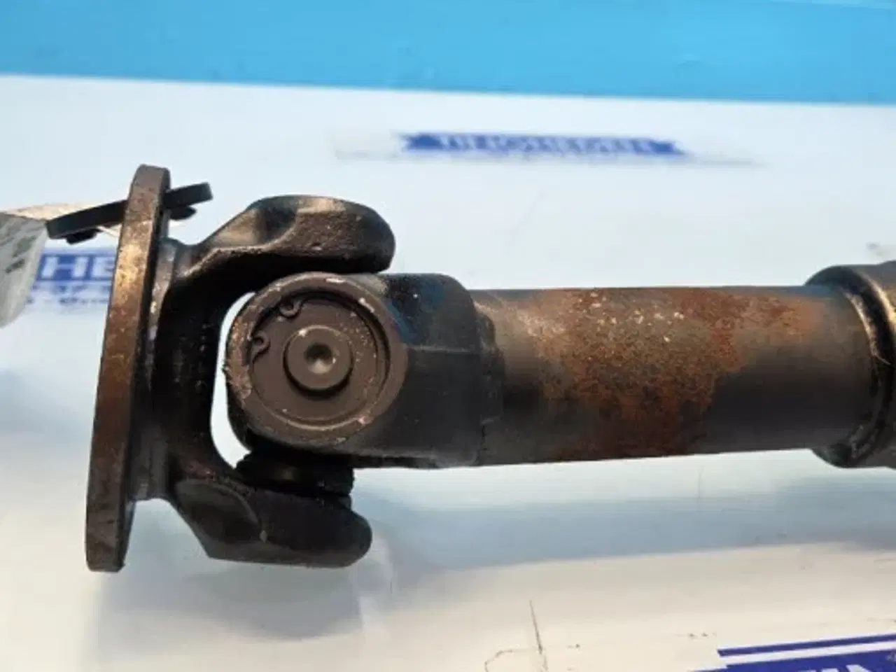 Billede 8 - Venieri 7.63B Kardanaksel 842.0.511