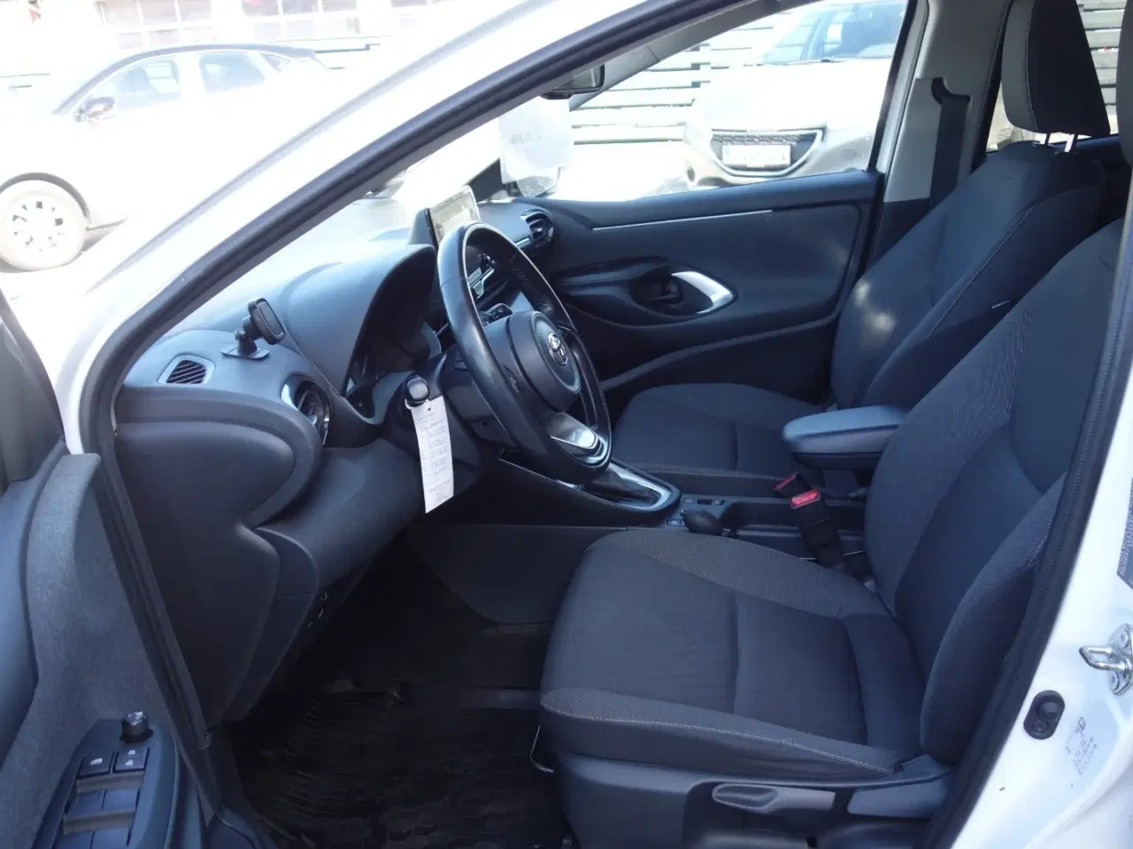 Billede 4 - Toyota Yaris 1,5 Hybrid Essential Comfort e-CVT