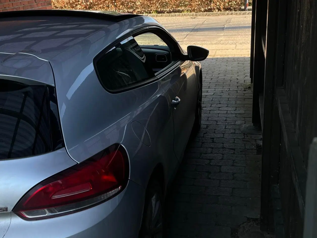 Billede 9 - Scirocco 1,4 TSI