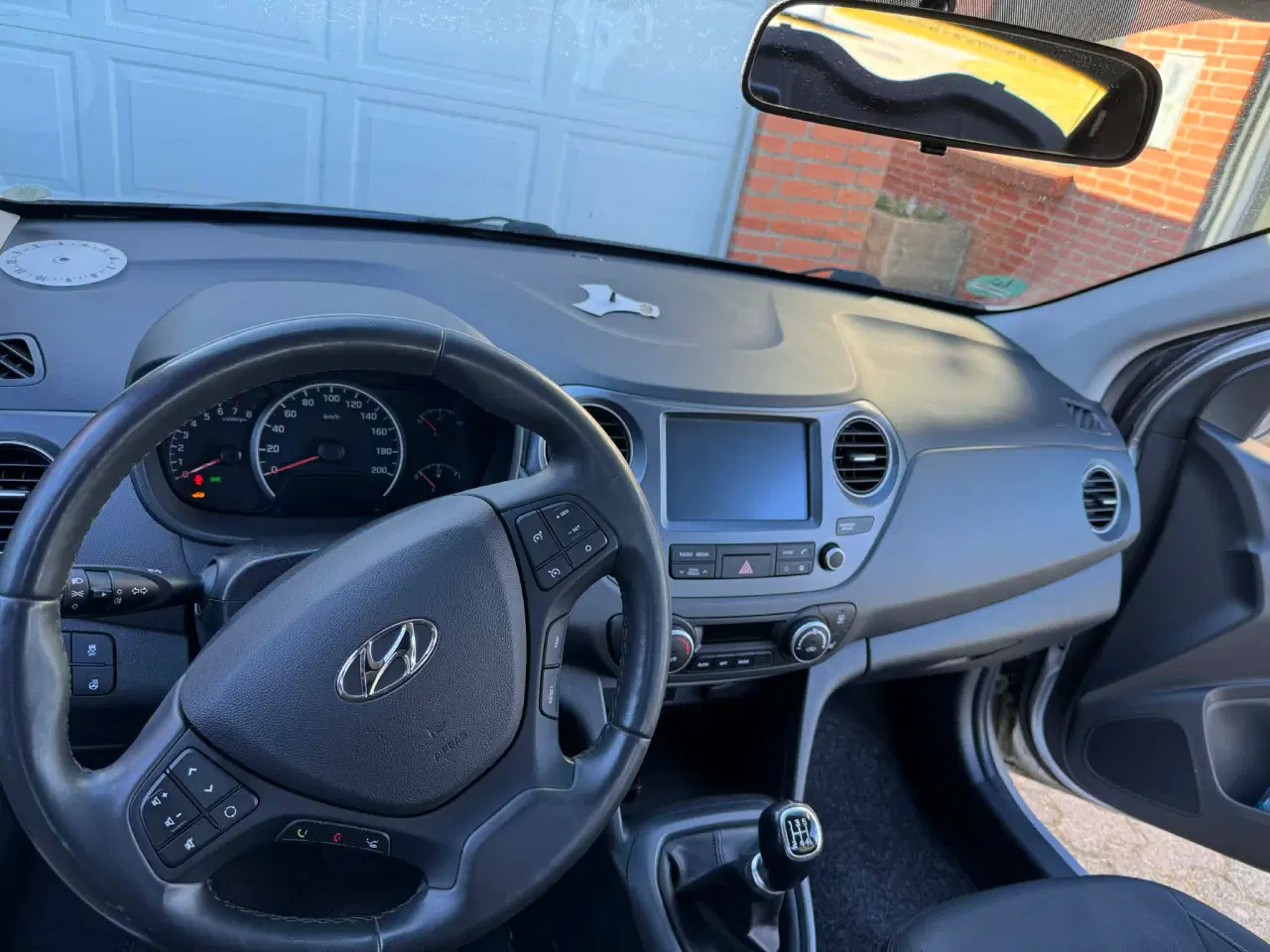 Billede 4 - VELHOLDT Hyundai I10 1.0 Hatchback SÆLGES