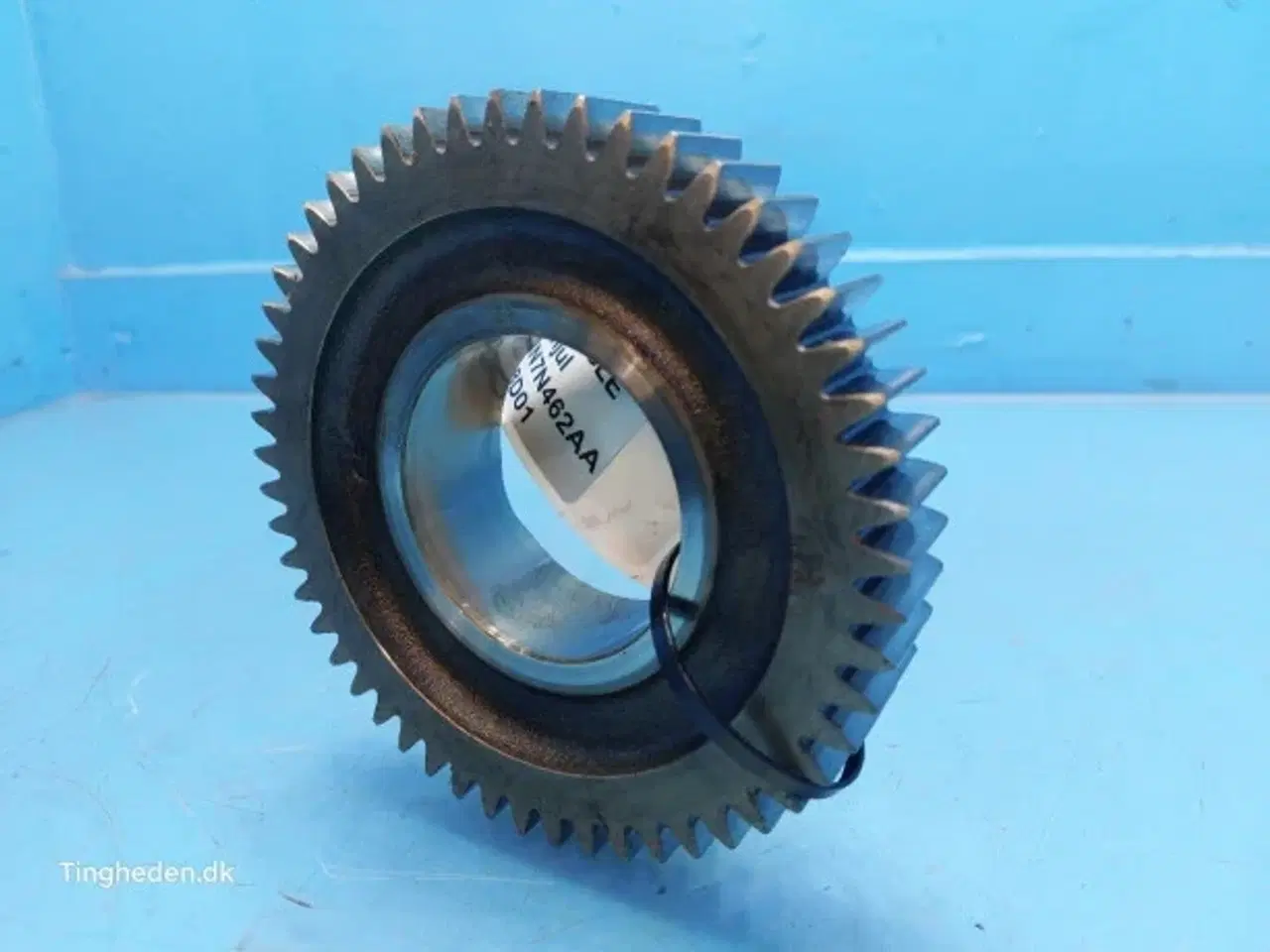 Billede 8 - New Holland 6640 Tandhjul F1NN7N462AA
