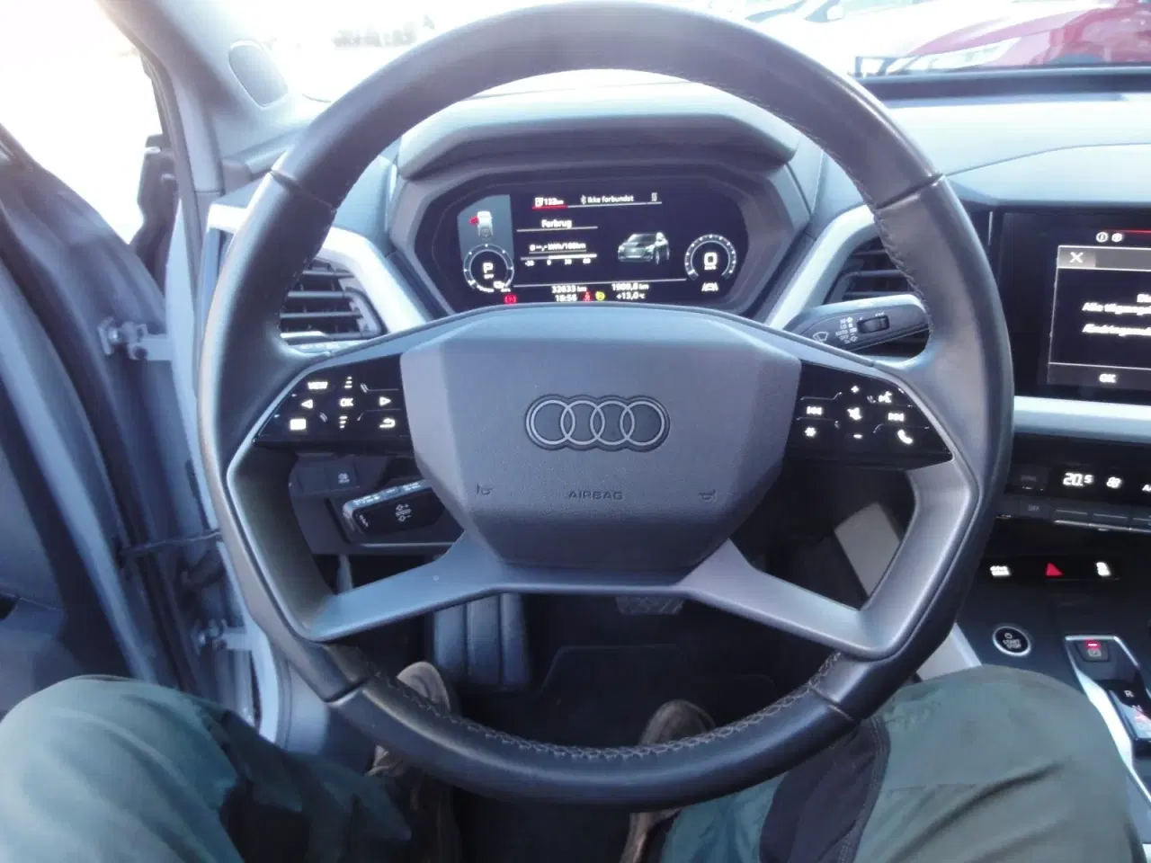 Billede 18 - Audi Q4 e-tron 35 
