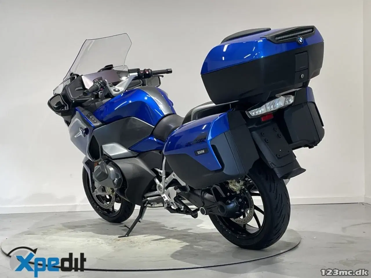 Billede 6 - BMW R 1250 RT
