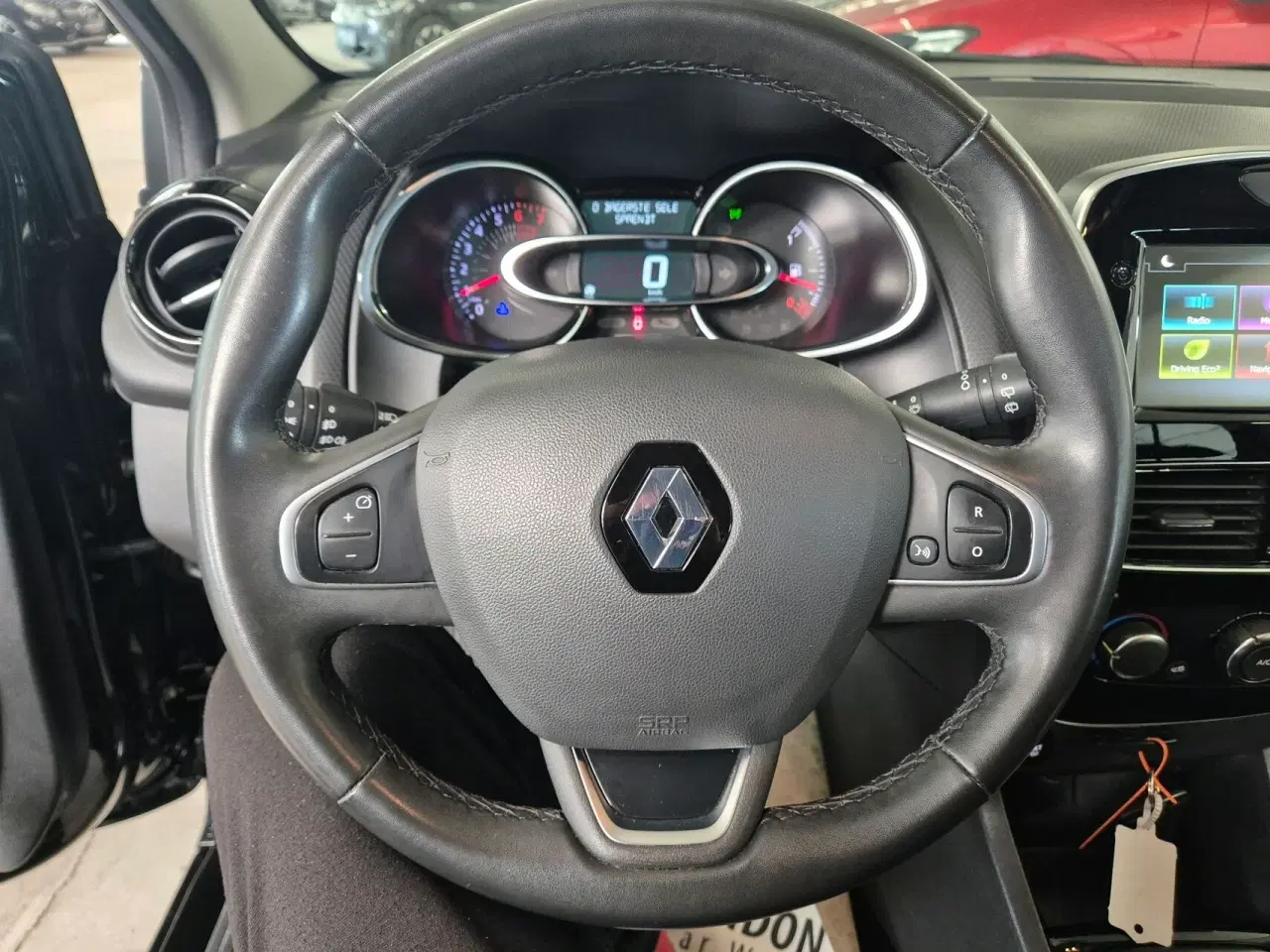 Billede 11 - Renault Clio Sport Tourer 0,9 Energy TCe Zen 90HK Stc