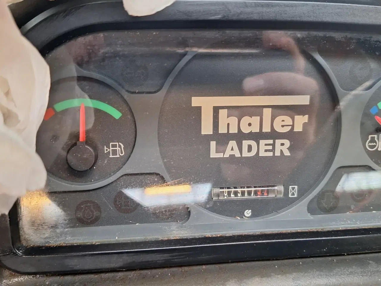 Billede 11 - Thaler KL 226/A