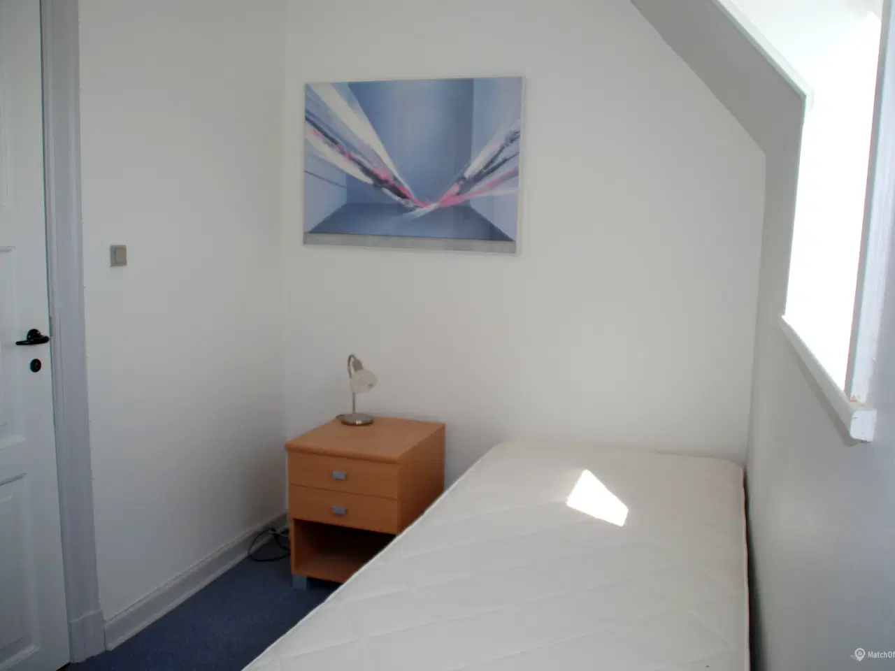 Billede 10 - Charmerende renoveret lejemål. Meget velegnet til kontor.