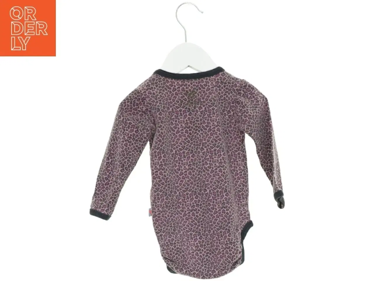 Billede 2 - Bodystocking fra Hummel (str. 74 cm)