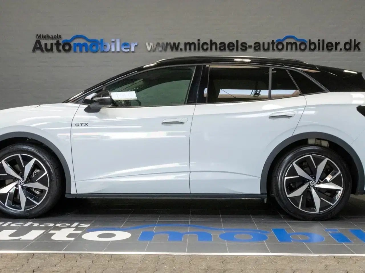 Billede 2 - VW ID.4 77 GTX 4Motion