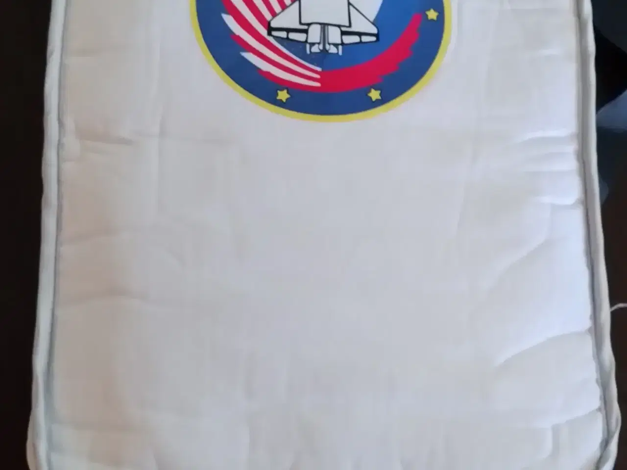 Billede 2 - Str.130 astronaut 