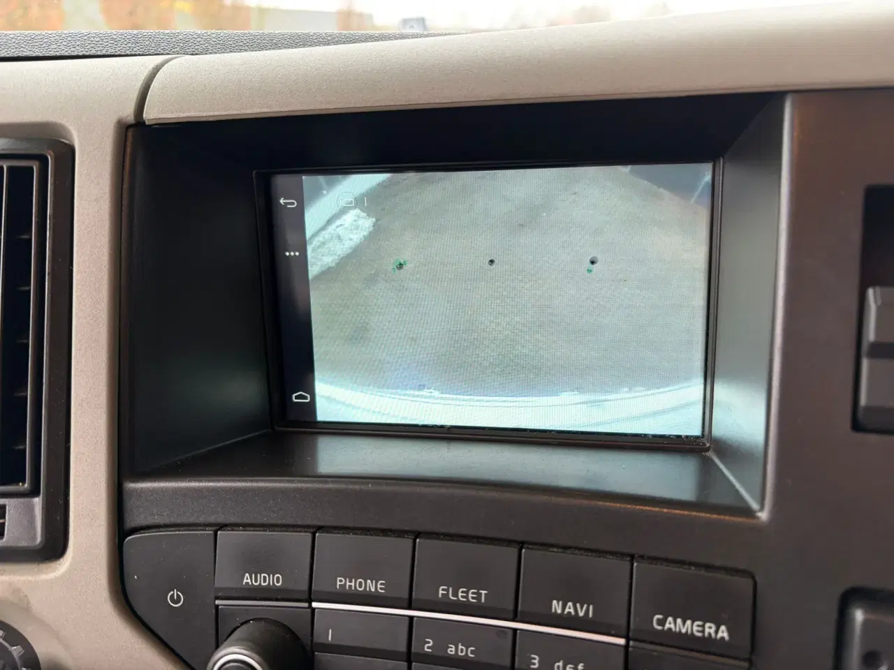 Billede 18 - Volvo FM330, Køle