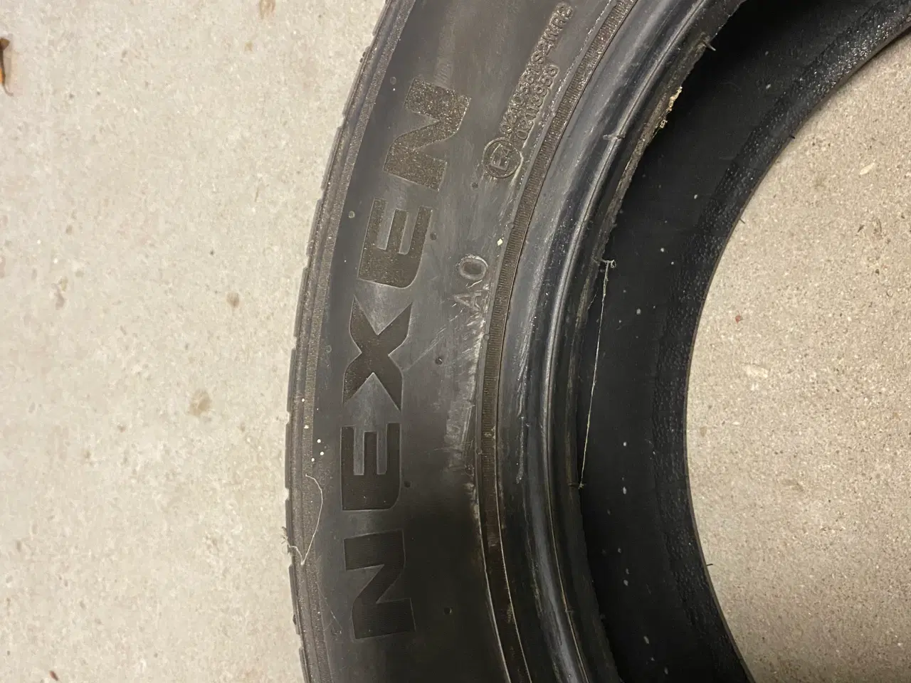 Billede 3 - Sommerdæk