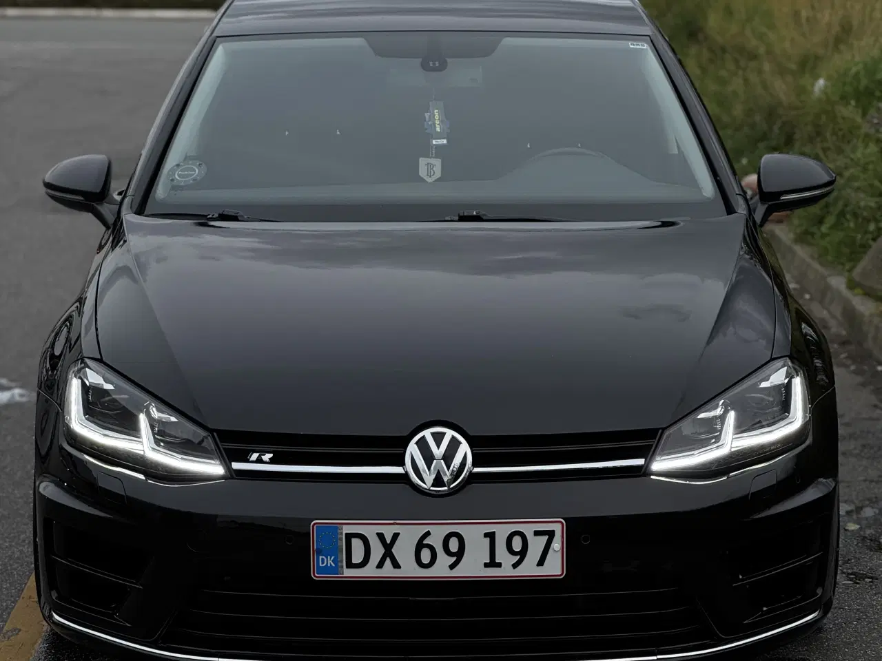 Billede 5 - VW GOLF 7 1.4 TSI DSG
