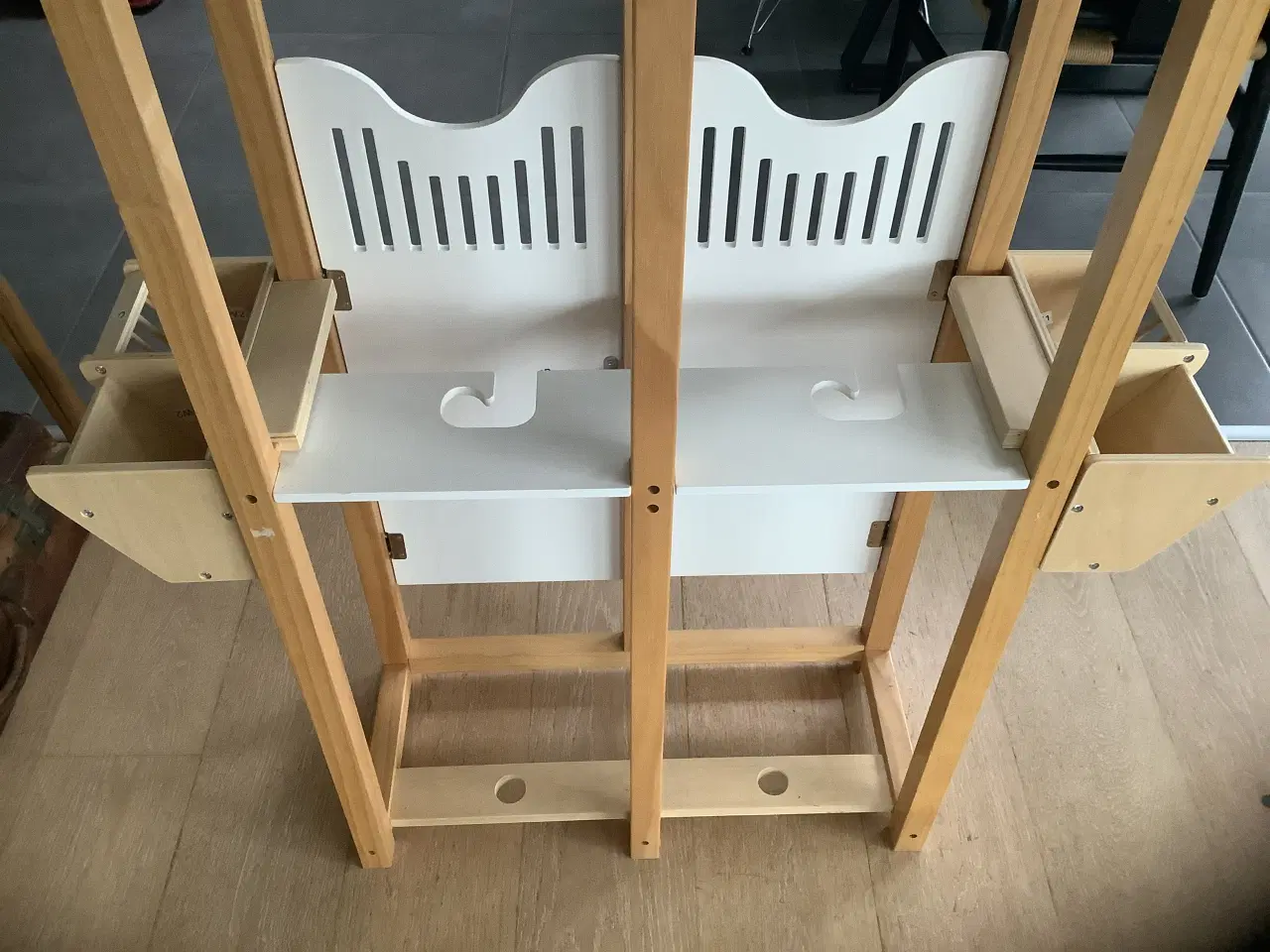 Billede 5 - Astrup stald til kæphest