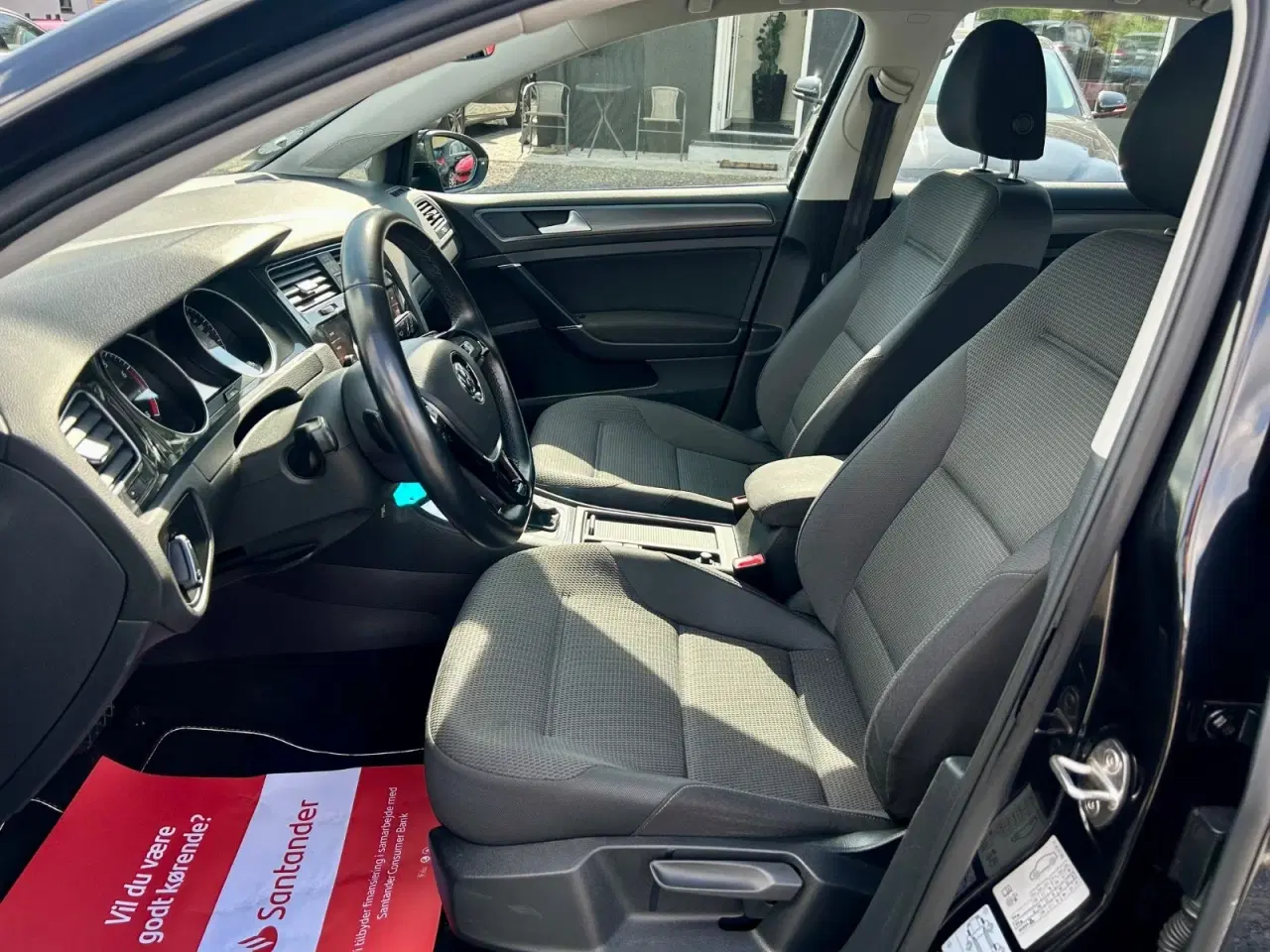 Billede 4 - VW Golf VII 1,5 TSi 130 Comfortline DSG
