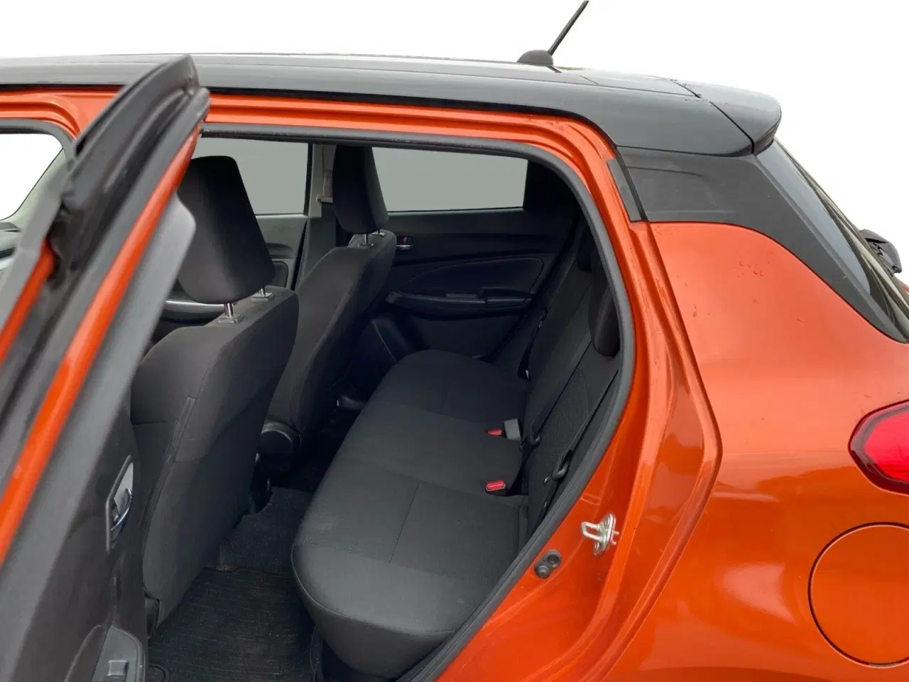 Billede 7 - Suzuki Swift 1,2 Dualjet  Mild hybrid Exclusive AEB 83HK 5d