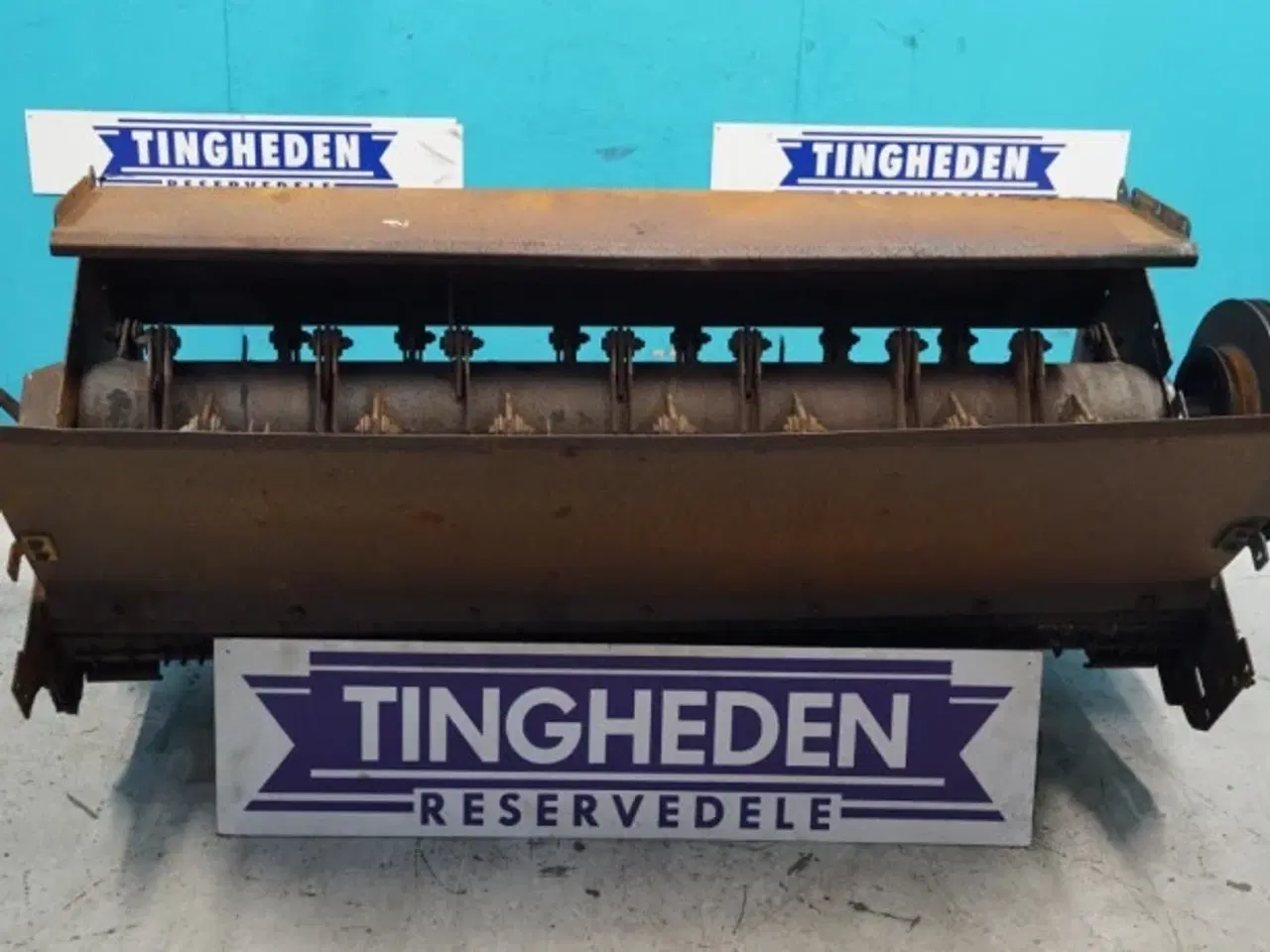 Billede 17 - New Holland CR9090 Snitter 84271800