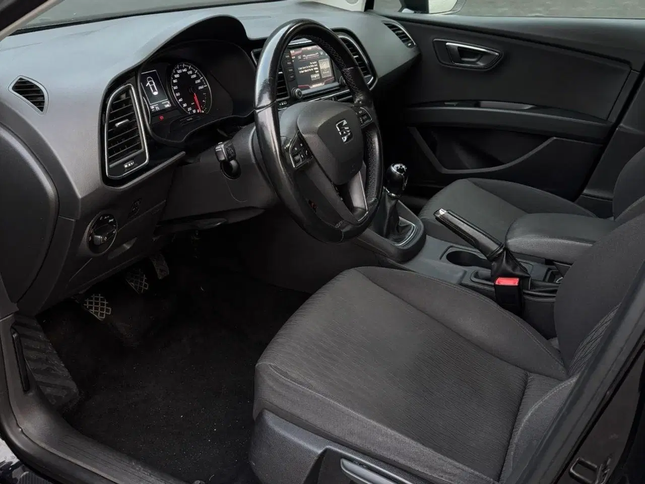 Billede 4 - Seat Leon 2016