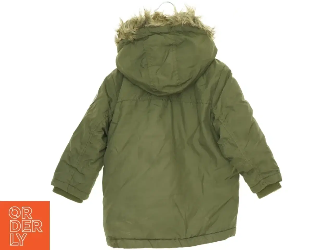 Billede 2 - Vinterjakke fra H&M (str. 98 cm)