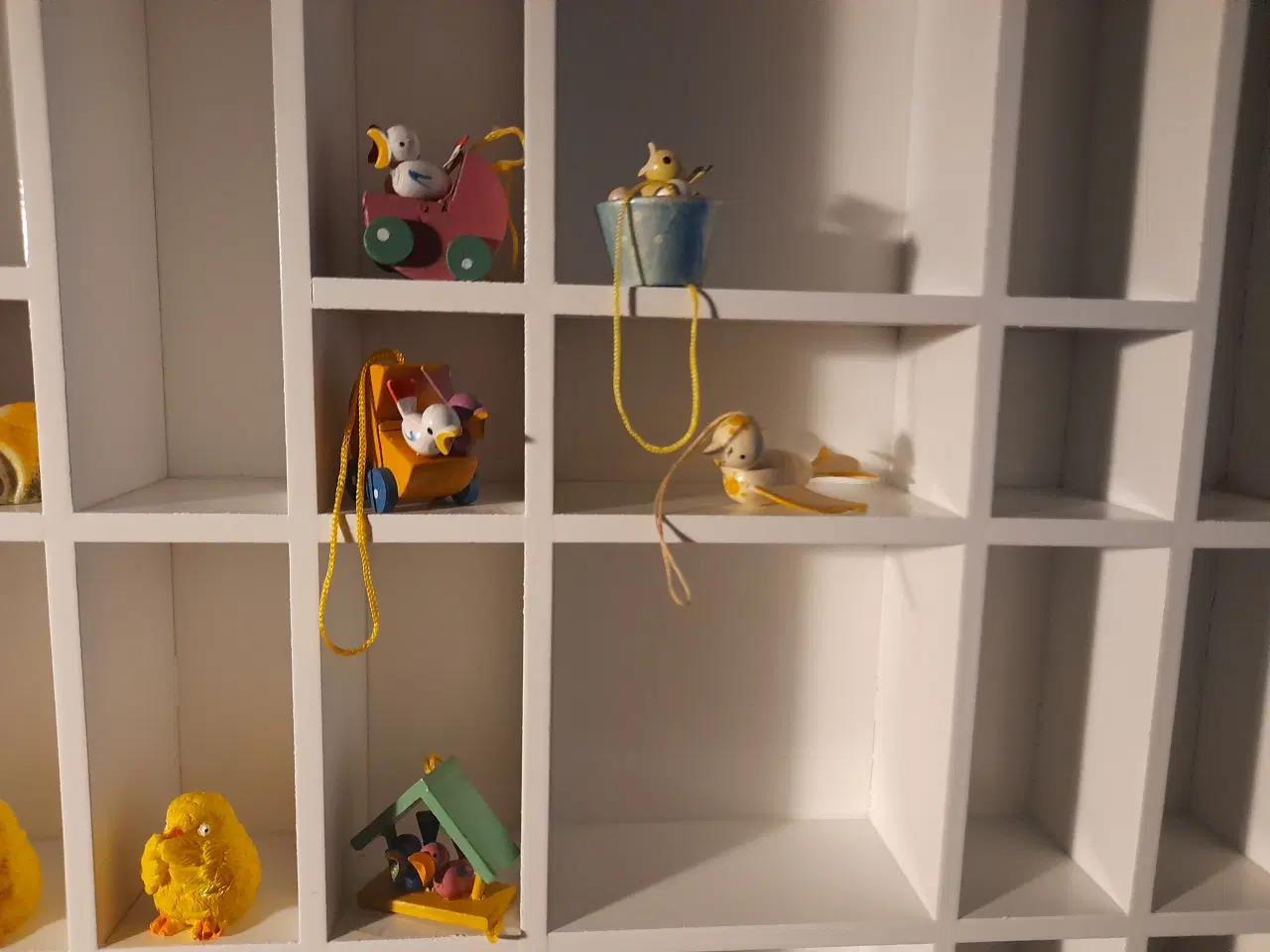 Billede 4 - Påskepynt