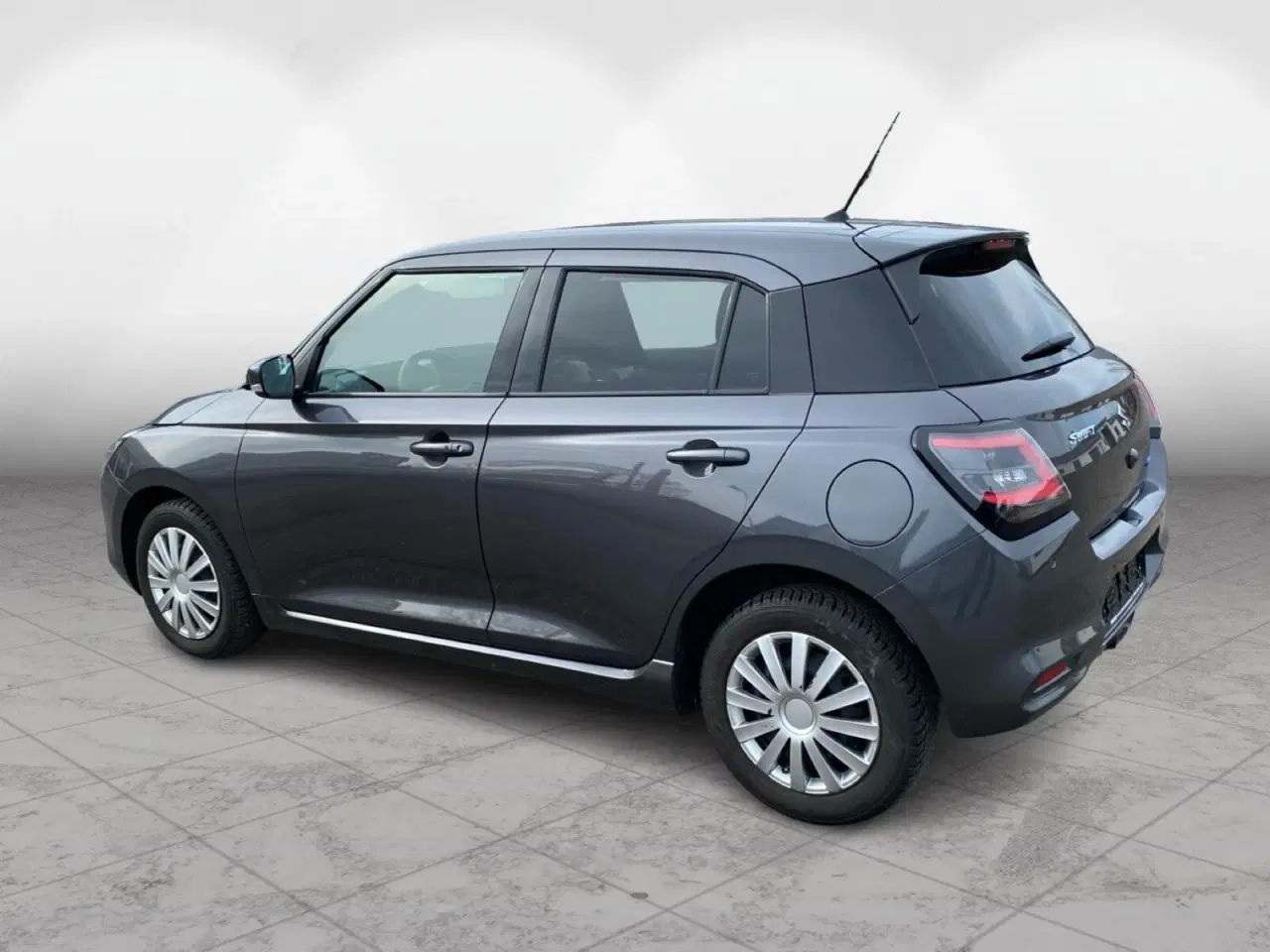 Billede 4 - Suzuki Swift 1,2 Desire 82HK 5d