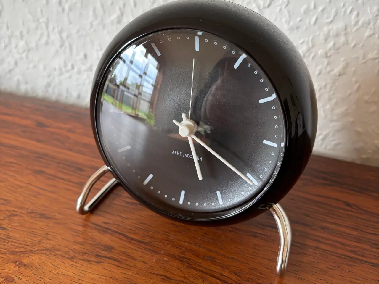 Billede 3 - Arne Jacobsen vækkeur