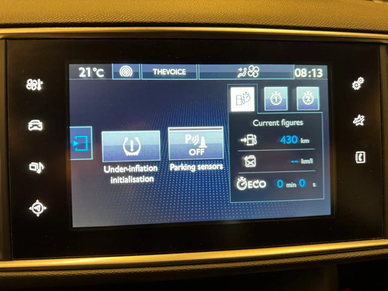 Billede 10 - Peugeot 308 1,6 BlueHDi 120 Style
