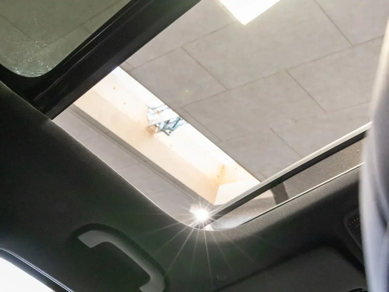 Billede 11 - Mercedes EQB250+ Progressive 7prs