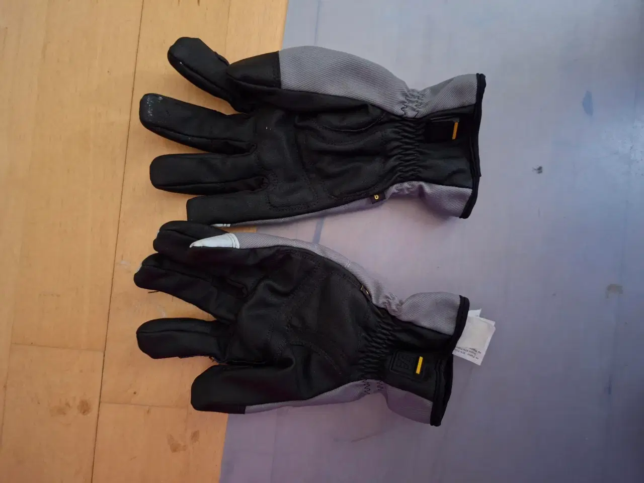 Billede 2 - SNICKERS Handsker Weather Essential 9578