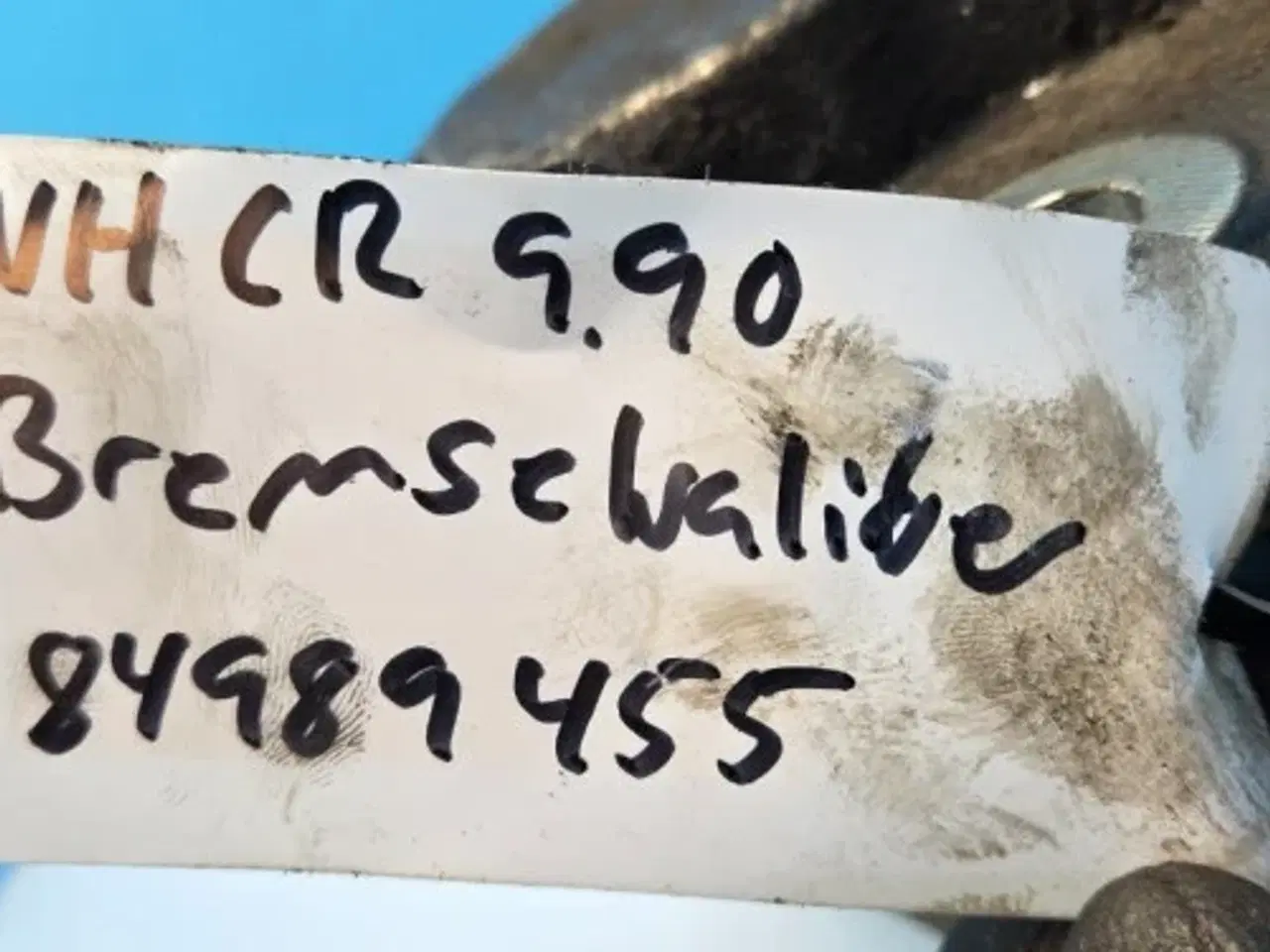 Billede 6 - New Holland CR9.90 Bremsekaliber 84989455
