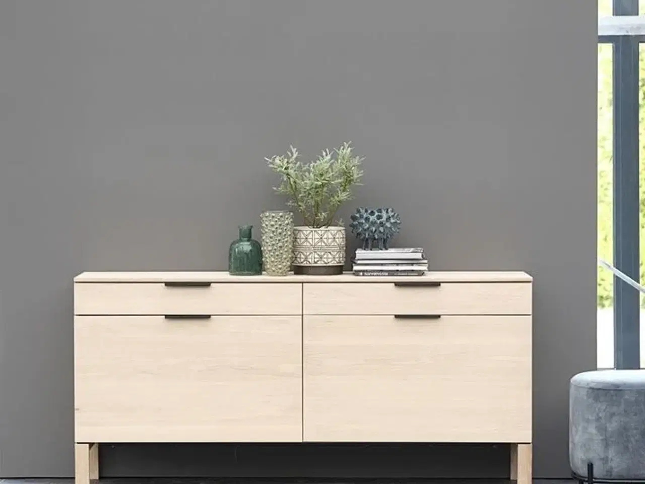 Billede 2 - Soho skænk Låger 2