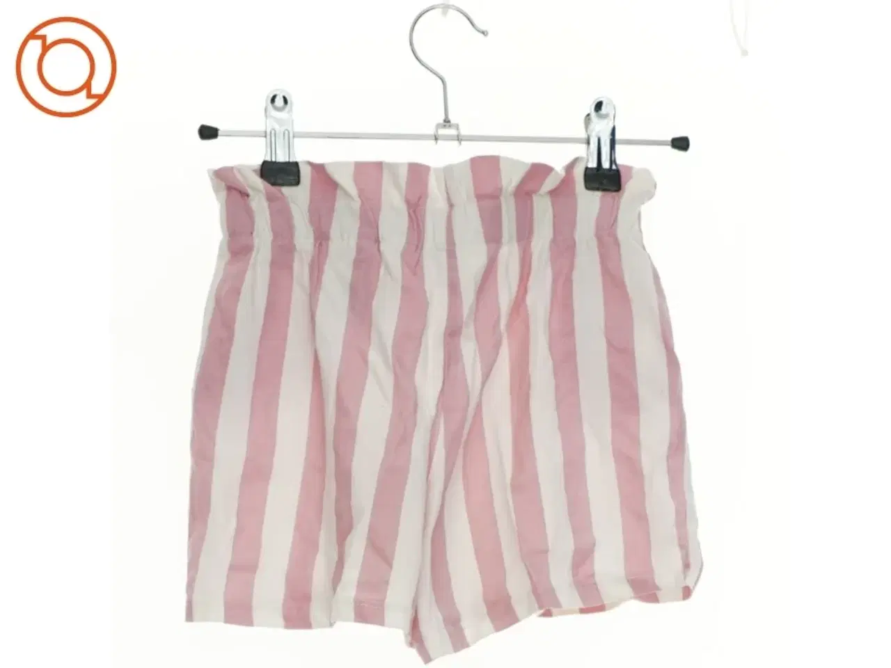 Billede 2 - Shorts fra H&M (str. 122 cm)