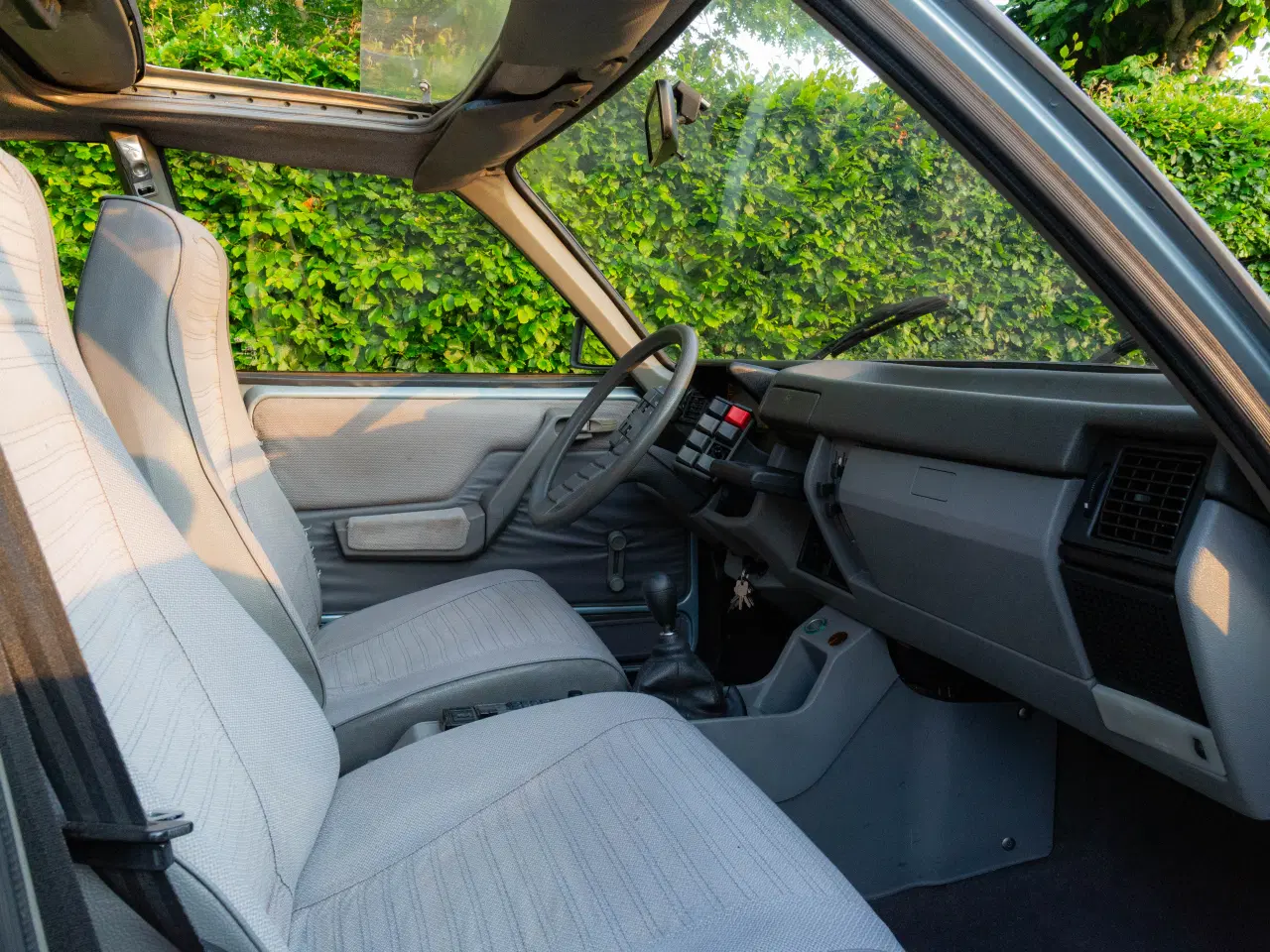Billede 8 - Citroën GSA X3