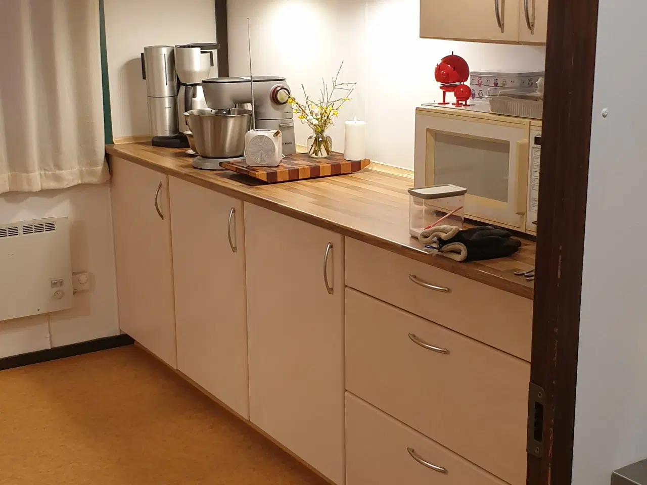 Billede 2 - Beboelsesvogn 