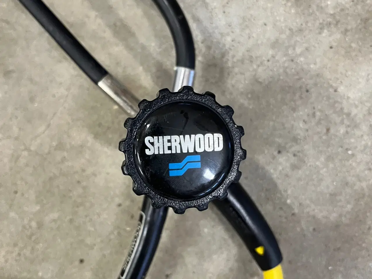 Billede 6 - Tørdragt - BCD - Regulatorsæt