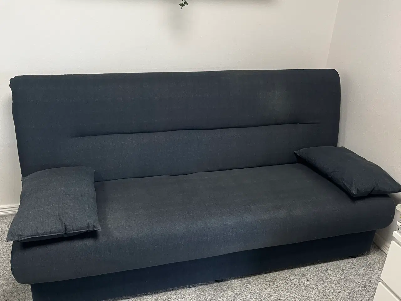 Billede 1 - Sovesofa